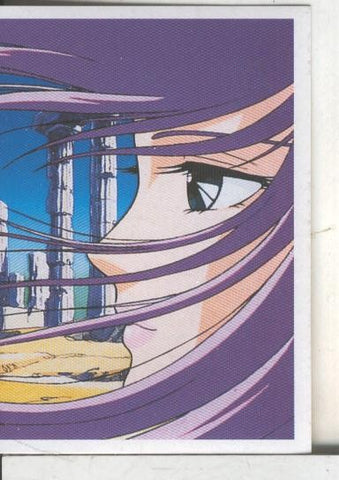 Cromos: Los caballeros del zodiaco (Saint Seiya) numero 013