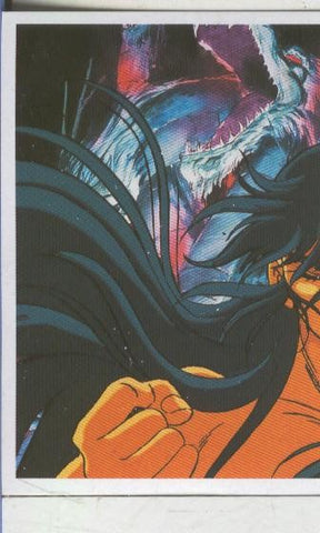 Cromos: Los caballeros del zodiaco (Saint Seiya) numero 022