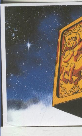 Cromos: Los caballeros del zodiaco (Saint Seiya) numero 083