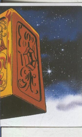 Cromos: Los caballeros del zodiaco (Saint Seiya) numero 084