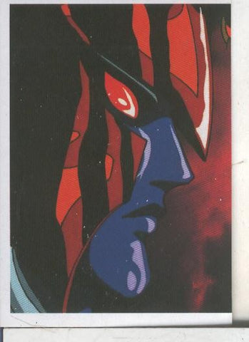 Cromos: Los caballeros del zodiaco (Saint Seiya) numero 109