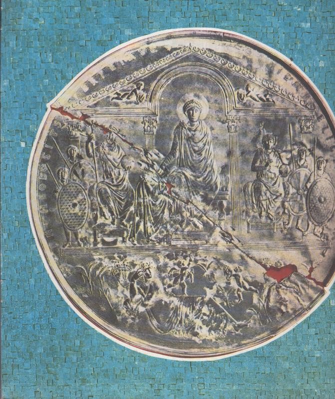 Historia de la Iglesia: Misorio del Emperador Teodosio I