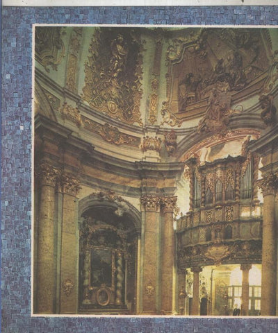 Historia de la Iglesia: La catedral de Wittenberg