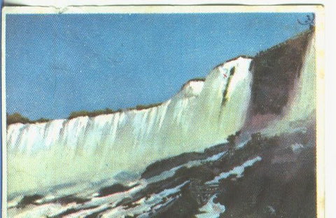 Cromos: Historia Natural numero 046