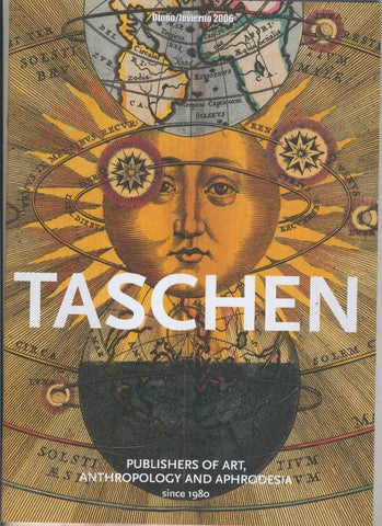Taschen catalogo para otoño/invierno 2006