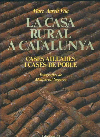 La casa rural a Catalunya
