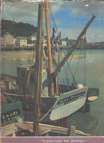 Lamina: La Bretagne