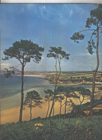 Lamina: La Bretagne