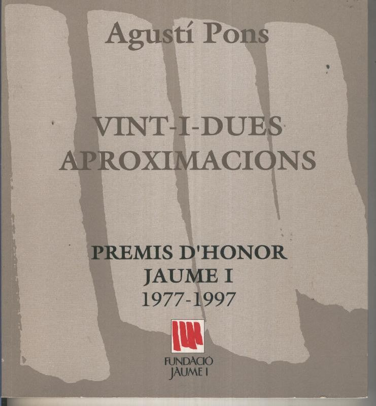 Vint-i-dues aproximacions