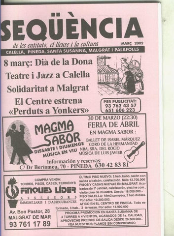 Sequencia març 002
