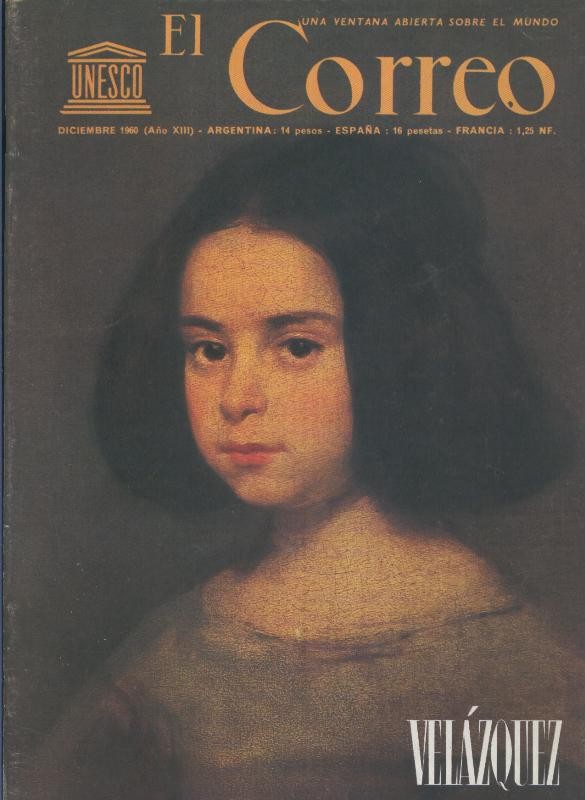 El correo de la Unesco: 1960: diciembre