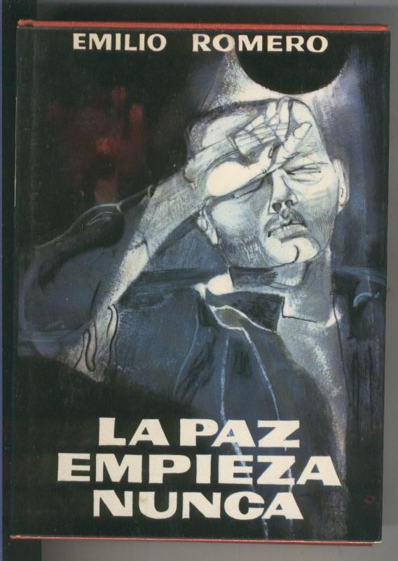 La paz empieza nunca