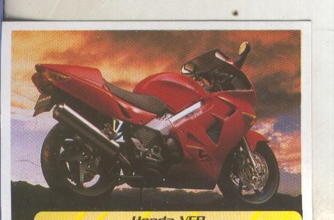 Cromos: Moto 2000 numero 032