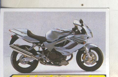 Cromos: Moto 2000 numero 035