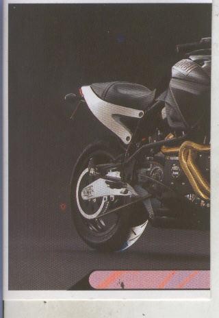 Cromos: Moto 2000 numero 042