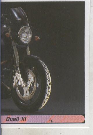 Cromos: Moto 2000 numero 043