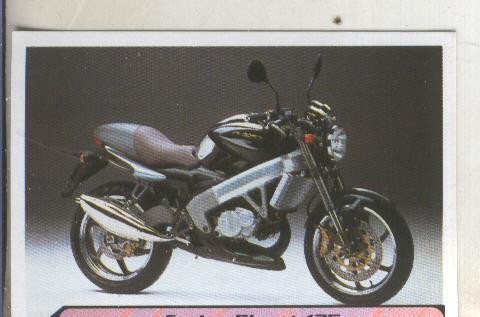 Cromos: Moto 2000 numero 044