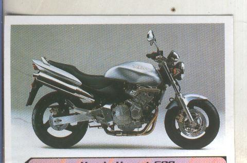 Cromos: Moto 2000 numero 047