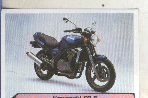 Cromos: Moto 2000 numero 048