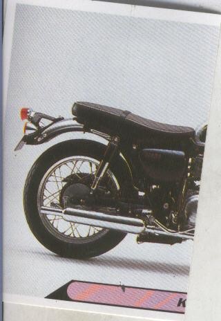 Cromos: Moto 2000 numero 049