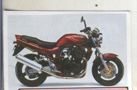 Cromos: Moto 2000 numero 059