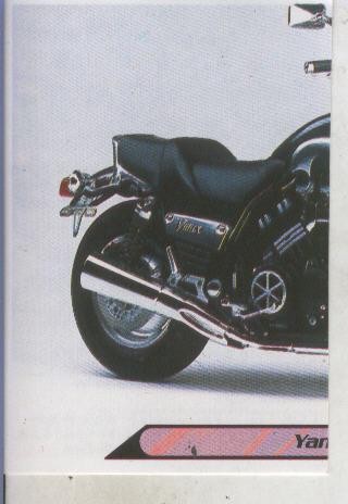 Cromos: Moto 2000 numero 065