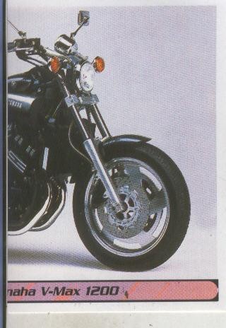 Cromos: Moto 2000 numero 066