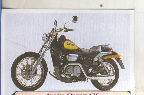 Cromos: Moto 2000 numero 068