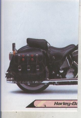 Cromos: Moto 2000 numero 074