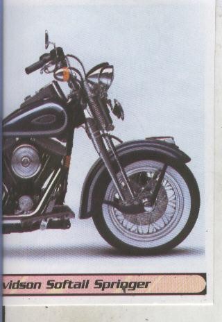 Cromos: Moto 2000 numero 075