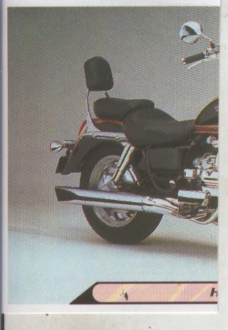 Cromos: Moto 2000 numero 080