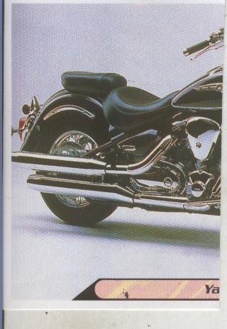 Cromos: Moto 2000 numero 089