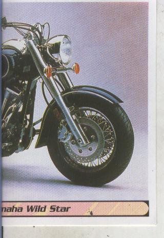 Cromos: Moto 2000 numero 090