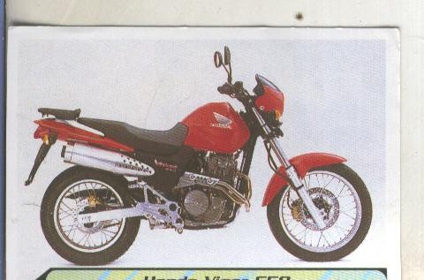 Cromos: Moto 2000 numero 098