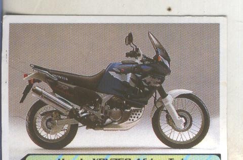 Cromos: Moto 2000 numero 099
