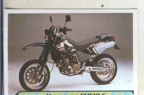 Cromos: Moto 2000 numero 102