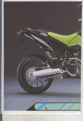 Cromos: Moto 2000 numero 103