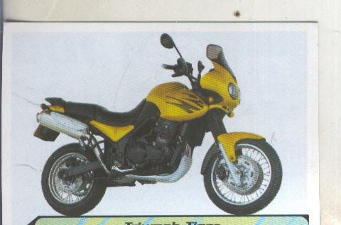 Cromos: Moto 2000 numero 106