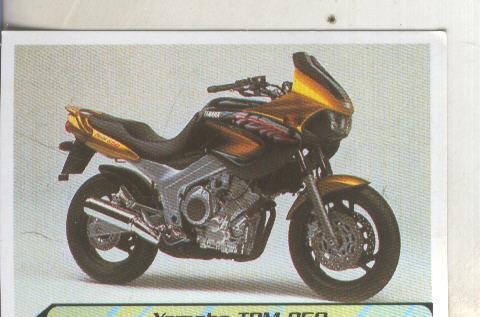 Cromos: Moto 2000 numero 108