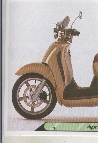 Cromos: Moto 2000 numero 109