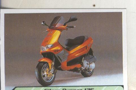 Cromos: Moto 2000 numero 113