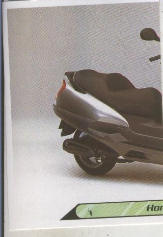 Cromos: Moto 2000 numero 115