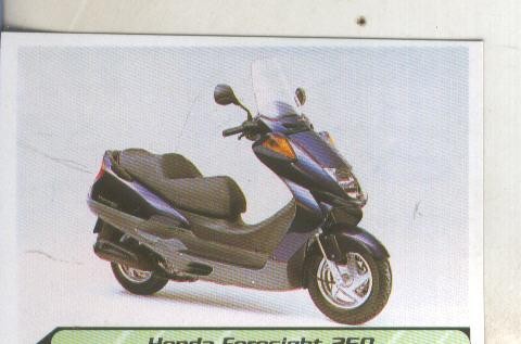 Cromos: Moto 2000 numero 117