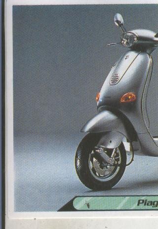 Cromos: Moto 2000 numero 125