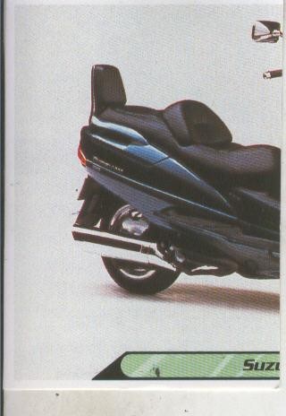 Cromos: Moto 2000 numero 129