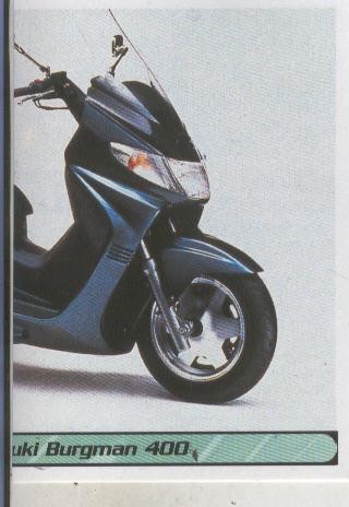 Cromos: Moto 2000 numero 130