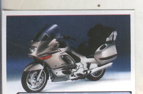 Cromos: Moto 2000 numero 134
