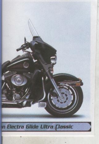 Cromos: Moto 2000 numero 137