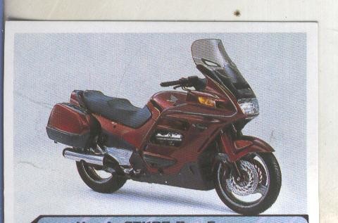 Cromos: Moto 2000 numero 139