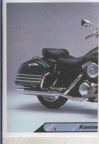 Cromos: Moto 2000 numero 141